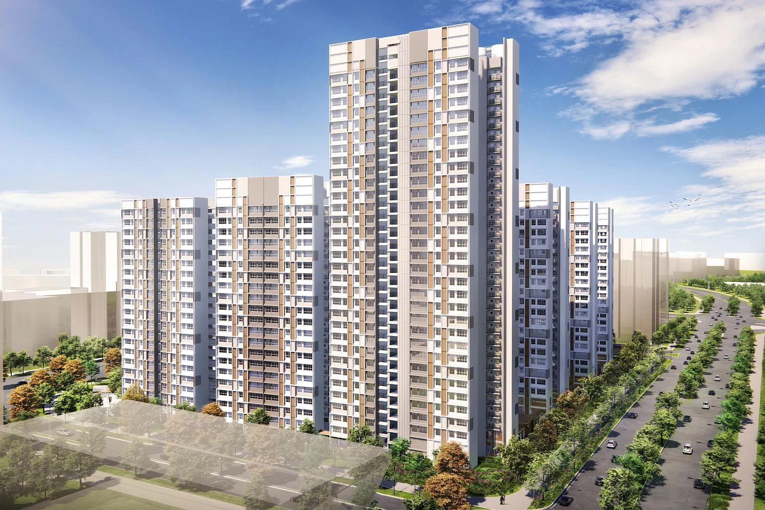 Ang Mo Kio N7C30 project photo