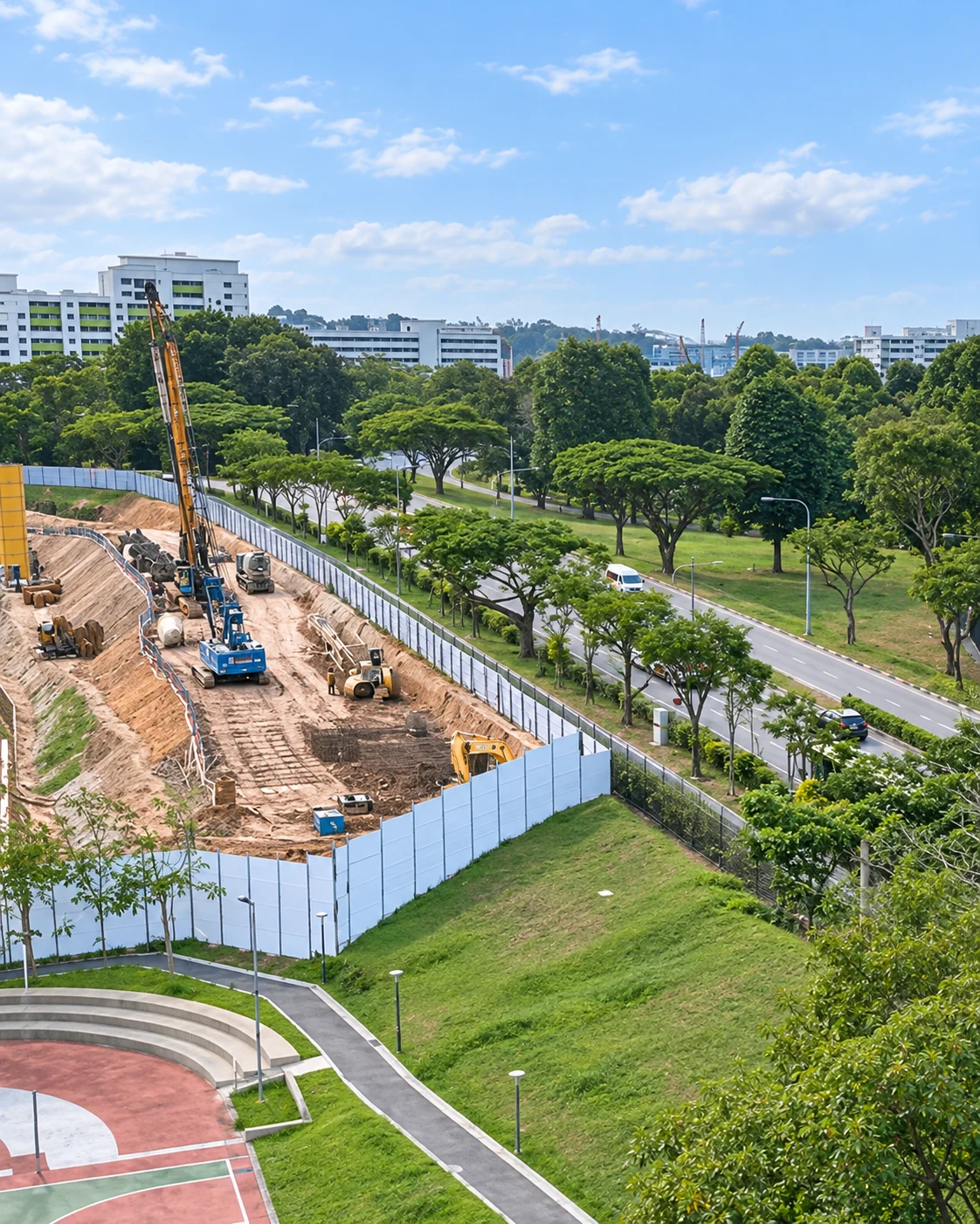 Bedok N8C14 project photo