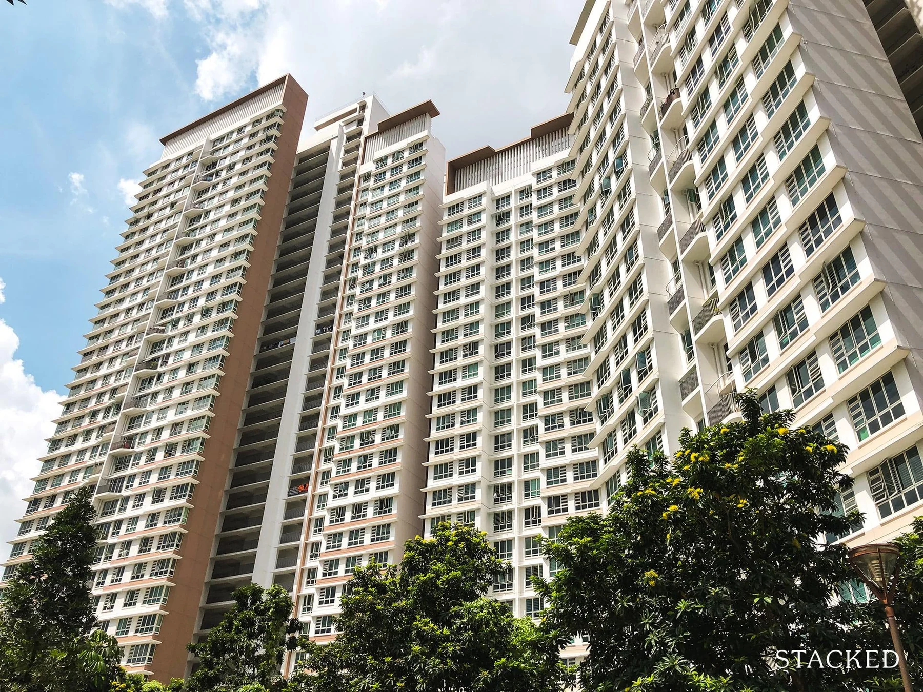 Bukit Batok N2C23 project photo